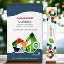 Quinary - Total Body Balancing | by Sunrider