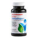 NOW AVAILABLE Tei-Fu MetaShaper with Resveratrol | Weight Management Herbal Supplement by Sunrider