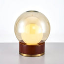 Noxilume Table Lamp