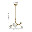 Noxira Chandelier