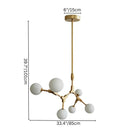 Noxira Chandelier