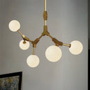 Noxira Chandelier