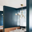 Noxira Chandelier
