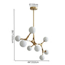 Noxira Chandelier