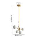 Noxira Chandelier