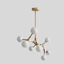 Noxira Chandelier
