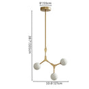 Noxira Chandelier