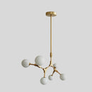 Noxira Chandelier