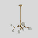 Noxira Chandelier