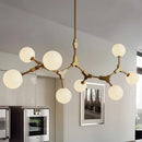 Noxira Chandelier