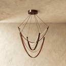 Noxis Chandelier