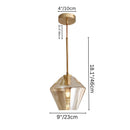 Nozara Pendant Light