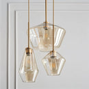 Nozara Pendant Light