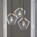 Nozara Pendant Light