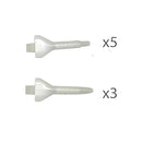 Nozzel (HF)- Cone Spray (50/Pack)
