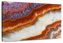 Crystal Abstract Wall Art