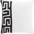 Helhoek White Pillow Cover