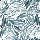 Elegant Leaves Wallpaper Chic