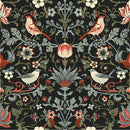 Ethnic Design Wallpaper
