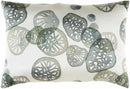 Herkingen Dark Green Pillow Cover