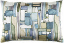Hillegom Pale Blue Pillow Cover