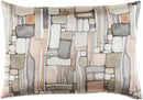 Hillegom Peach Pillow Cover