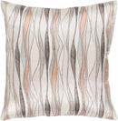 Hodenpijl Medium Gray Pillow Cover