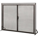 FIREPLACE SCREEN