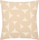 Syrianochori Camel Pillow Cover
