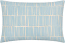 Karmi Sky Blue Pillow Cover