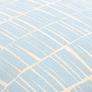 Karmi Sky Blue Pillow Cover