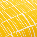 Karmi Saffron Pillow Cover