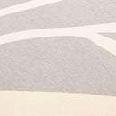 Miliou Medium Gray Pillow Cover