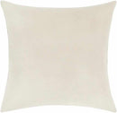 Kadijk Beige Pillow Cover