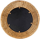 Kinnula Modern Wall Mirror