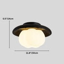 Nubilis Ceiling Light