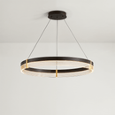 Nudara Chandelier - Open Box