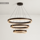 Nudara Chandelier - Open Box