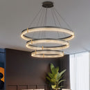 Nudara Chandelier - Open Box