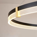 Nudara Chandelier - Open Box