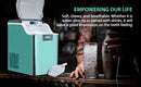 Nugget Ice Maker Z5820BN