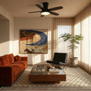 Nuit Ceiling Fan