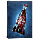 Nuka Cola Canvas