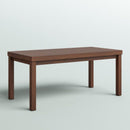 Nukha Coffee Table