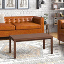 Nukha Coffee Table