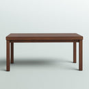 Nukha Coffee Table
