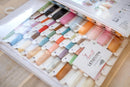 Numbers B1228L Counted Cross-Stitch Kit