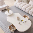 Nupaq Coffee Table
