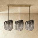 Nuppu Pendant Light