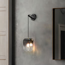 Nuppu Wall Lamp